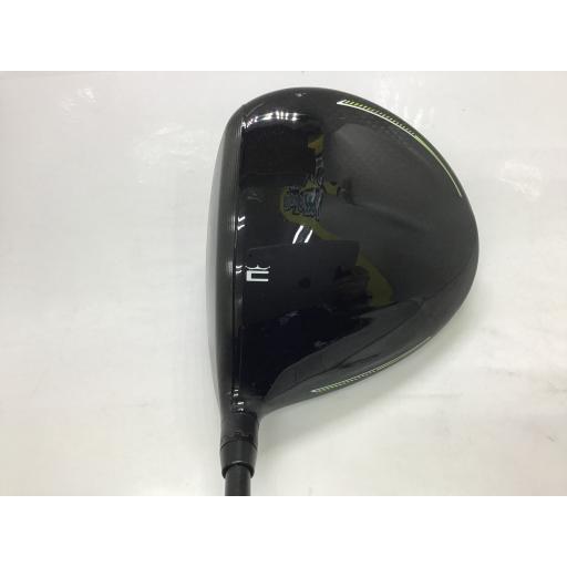 コブラ KING ドライバー RADSPEED XB KING RADSPEED XB  9°(イエロー) フレックスS 中古 Cランク｜golfpartner｜03