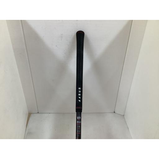 ダイワグローブライド オノフ フェアウェイ ウィングス ユーティリティ ONOFF FAIRWAY WINGS(2017) KURO U3