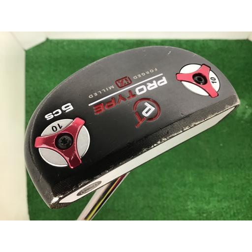 オデッセイ PROTYPE iX 5CS 33インチ パター - パター