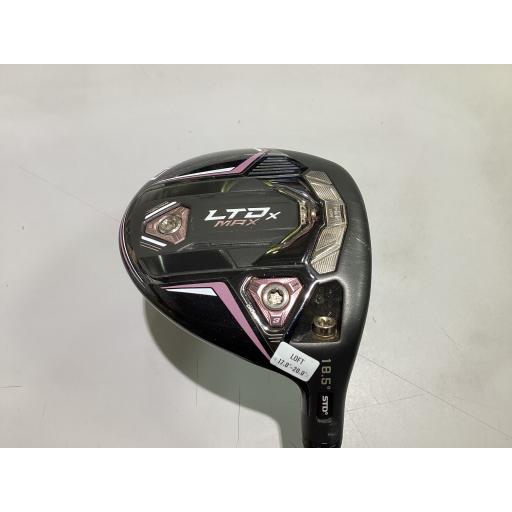 コブラ キング フェアウェイウッド LTDx MAX KING LTDx MAX 3W