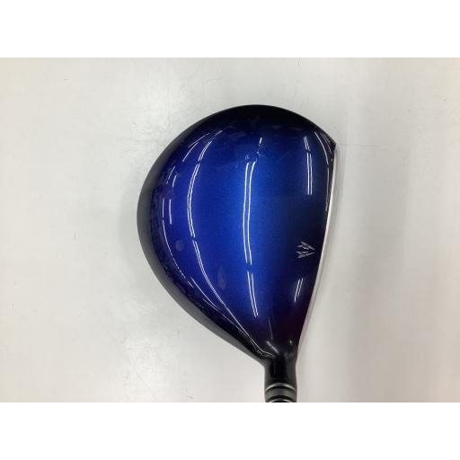 ダンロップ ゼクシオ10 XXIO10 フェアウェイウッド XXIO(2018) 3W レフティ フレックスR 中古 Cランク｜golfpartner｜03