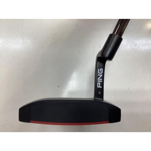 ピン PING パター OSLO H(2021) PING OSLO H(2021) 33インチ(PP60 