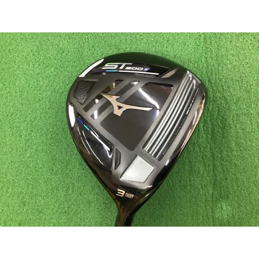 ミズノ ミズノ フェアウェイウッド ST200X Mizuno ST200X 3W  