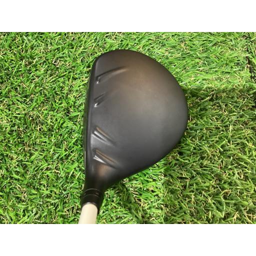 ピン PING フェアウェイウッド G400 3W フレックスS 中古 Cランク｜golfpartner｜02