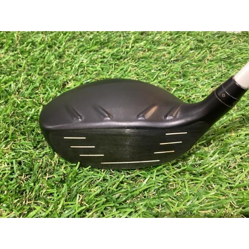 ピン PING フェアウェイウッド G400 3W フレックスS 中古 Cランク｜golfpartner｜03