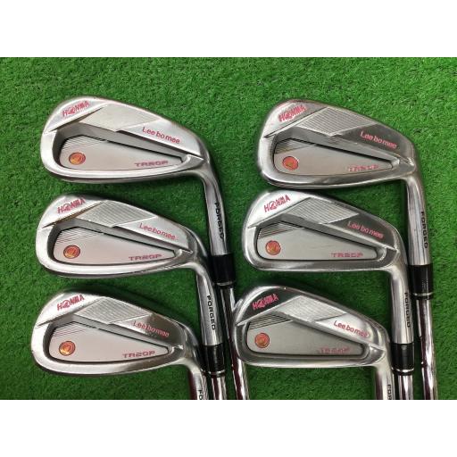 本間ゴルフ ツアーワールド TW737P アイアン N.S.PRO950GH S