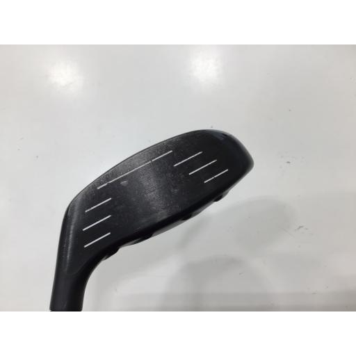 ピン PING フェアウェイウッド G400 3W フレックスS 中古 Cランク | ME