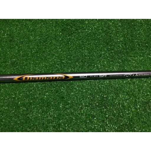 キャロウェイ MAVRIK フェアウェイウッド MAVRIK MAVRIK 5W フレックスSR 中古 Cランク｜golfpartner｜04