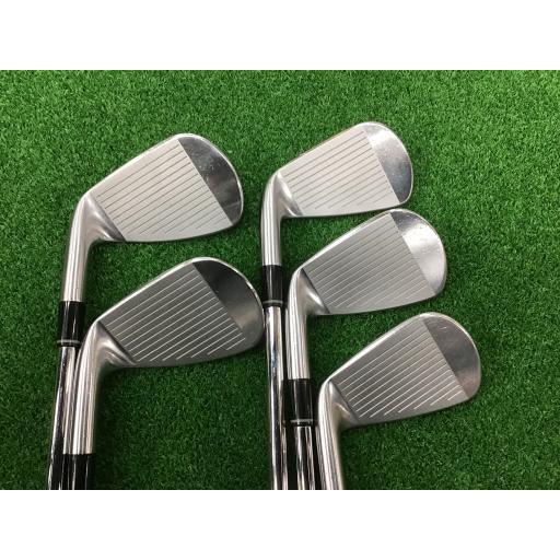 フォーティーン TB アイアンセット 5 FORGED TB-5 FORGED 5S
