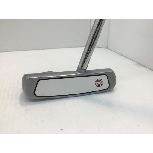 オデッセイ WHITE HOT OG パター #5 CS WHITE HOT OG #5 CS 34インチ 中古 Cランク｜golfpartner｜02