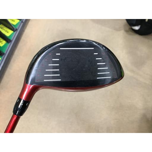 ブリヂストン BRIDGESTONE ドライバー J815 BRIDGESTONE J815 10.5° フレックスSR 中古 Cランク｜golfpartner｜02