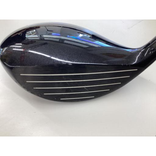 NEXGEN ジェットブラック 3W 5W NEXGEN ゴルフパートナー ネクスジェン ジェット ブラック