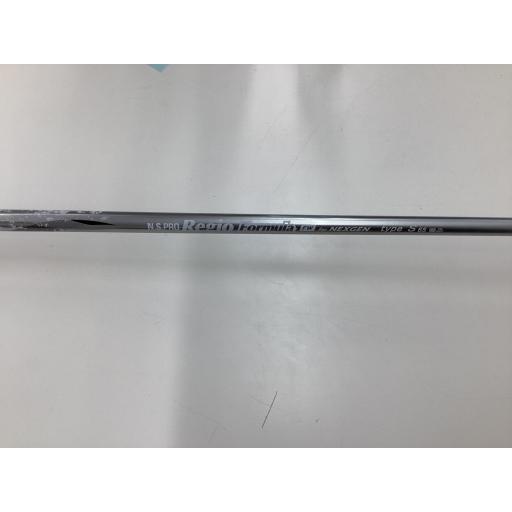 ゴルフパートナー NEXGEN JET BLACK 3W フェアウェイウッド FW