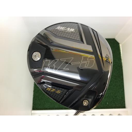 ジェービーム jビーム ドライバー KZ-5 jBEAM KZ-5 1W フレックス 