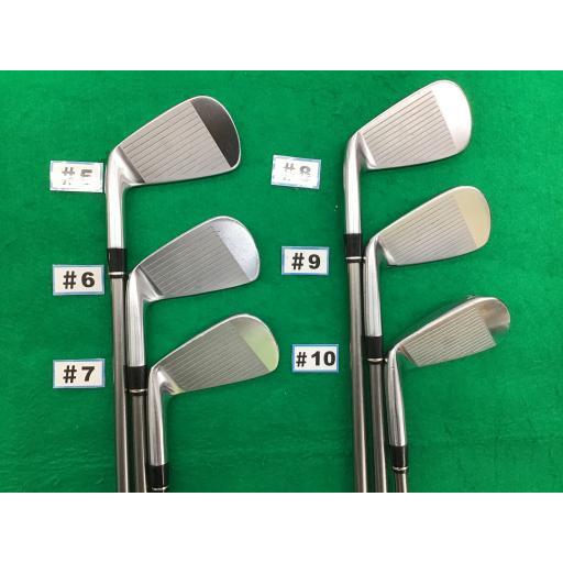 ホンマゴルフ ツアーワールド ホンマ HONMA アイアンセット TOUR WORLD 