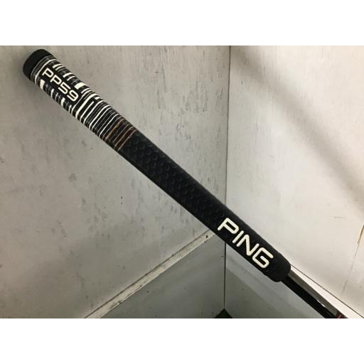 ピン HEPPLER パター FLOKI HEPPLER FLOKI 34インチ(PP59) 中古 Cランク｜golfpartner｜05