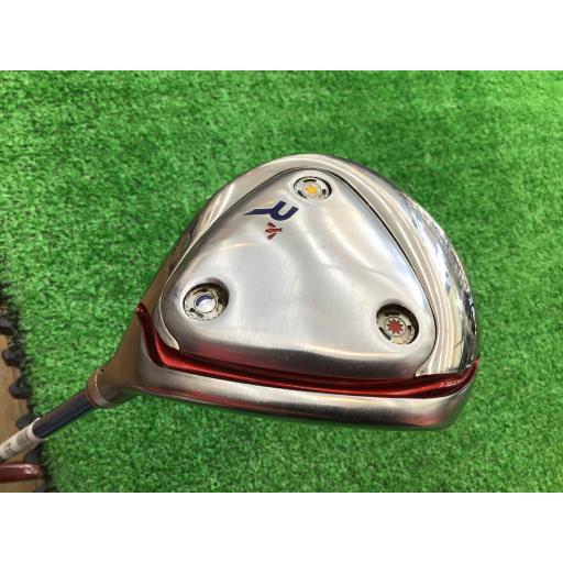 ロッディオ バフィー フェアウェイウッド RODDIO フェアウェイウッド  