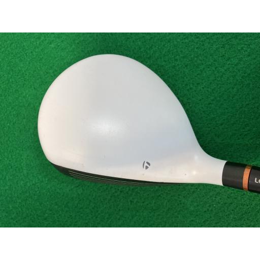 テーラーメイド Taylormade フェアウェイウッド R15 R15 5W フレックスSR 中古 Cランク｜golfpartner｜03