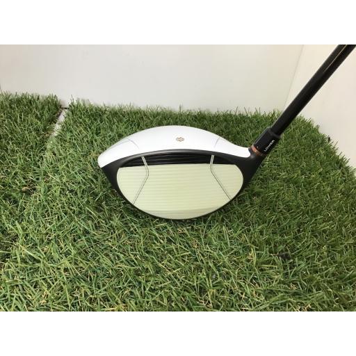 テーラーメイド Taylormade グローレ リザーブ ドライバー GLOIRE Reserve 10.5° フレックスR 中古 Cランク｜golfpartner｜02