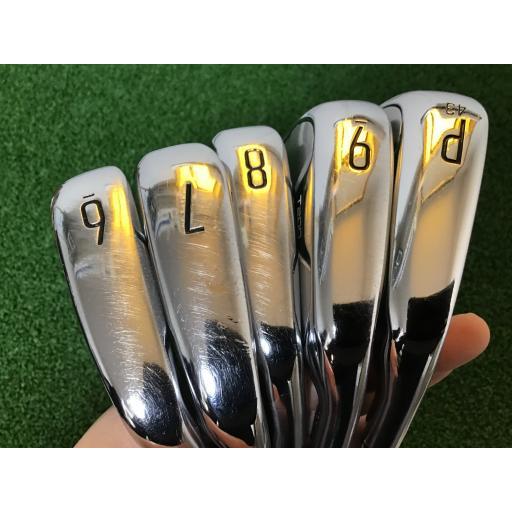 Titleist タイトリスト アイアンセット T200(2021) 5S フレックス