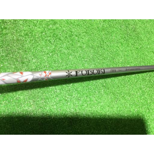 テーラーメイド M4 フェアウェイウッド M4 M4 7HL レディース フレックスL 中古 Cランク｜golfpartner｜04