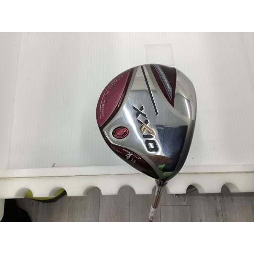 XXIO ダンロップ ゼクシオ フェアウェイウッド (2022) XXIO(2022) 4W  