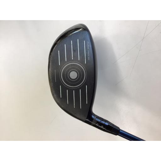 キャロウェイ Callaway ビッグバーサ ドライバー B21 BIG BERTHA B21 10.5° フレックスR 中古 Dランク｜golfpartner｜02