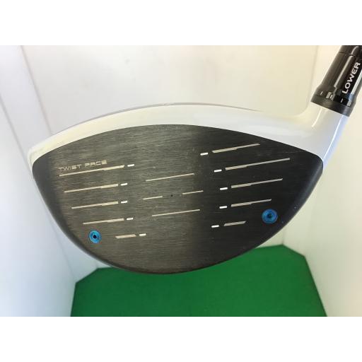 SIM テーラーメイド シム ドライバー MAX-D 9° フレックスSR 中古 C 