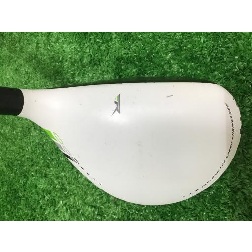 テーラーメイド Taylormade ロケットボール ユーティリティ RBZ RBZ U3 フレックスS 中古 Dランク｜golfpartner｜05