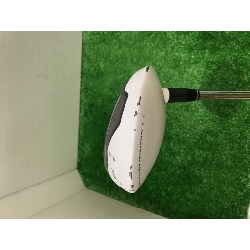 テーラーメイド Taylormade ロケットボール ユーティリティ RBZ RBZ U3 フレックスS 中古 Dランク｜golfpartner｜06