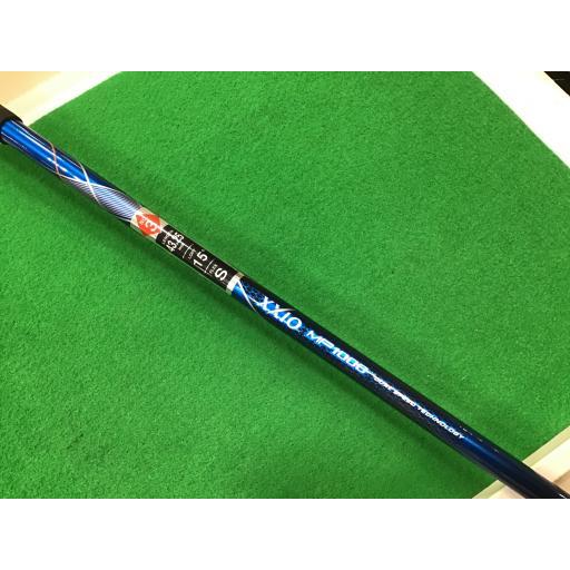 ダンロップ ゼクシオ10 XXIO10 フェアウェイウッド XXIO(2018) 3W フレックスS 中古 Cランク｜golfpartner｜04