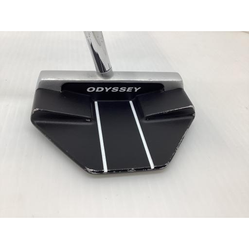 STROKE LAB オデッセイ ストロークラボ パター #2M CS 34インチ 中古 C