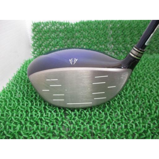 ダンロップ ゼクシオ10 XXIO10 ドライバー XXIO(2018) 10.5° フレックスSR 中古 Dランク｜golfpartner｜03