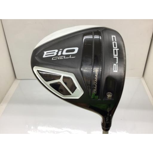 コブラ バイオセル ドライバー cobra BiO CELL 1W(ホワイト) フレックスSR 中古 Dランク 2100355872319