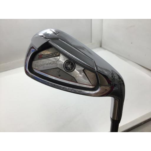 ヤマハ YAMAHA インプレス X アイアンセット Z CAVITY inpres X Z 