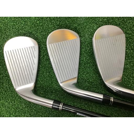 BRIDGESTONE（ブリヂストン） ファイズ アイアンセット PHYZ(2016) 5S