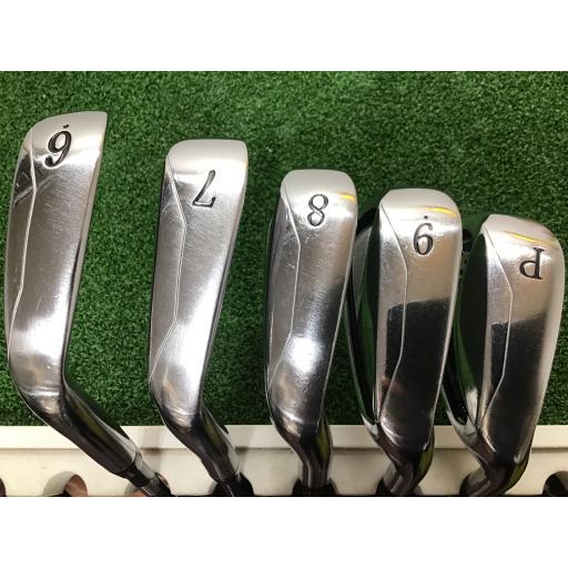 BRIDGESTONE（ブリヂストン） ファイズ アイアンセット PHYZ(2016) 5S