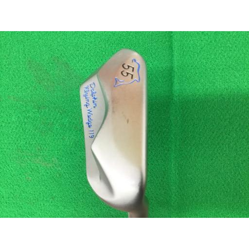 キャスコ Dolphin Flying Wedge ウェッジ DFW-119 Dolphin Flying