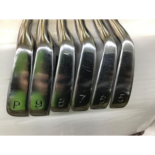 KAMUI TP701 アイアンセット5〜A 8本セット