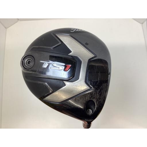 Titleist（タイトリスト） TS1 10.5° ドライバー DR フレックスその他