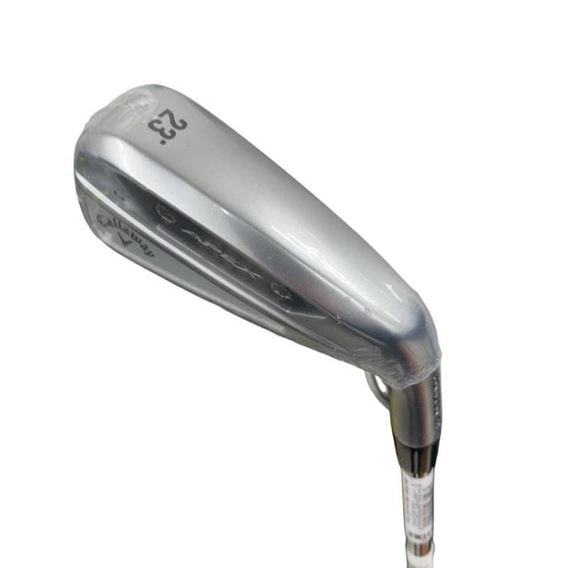 Callaway（キャロウェイ） APEX UT(2024) 23° ユーティリティ UT