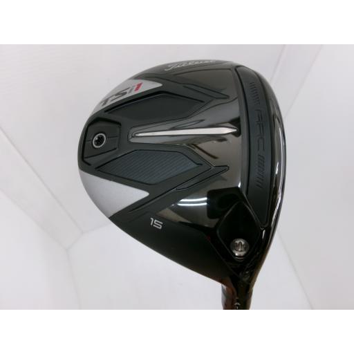 タイトリスト ティーエスアイワン フェアウェイウッド TSi1 TSi1 15  