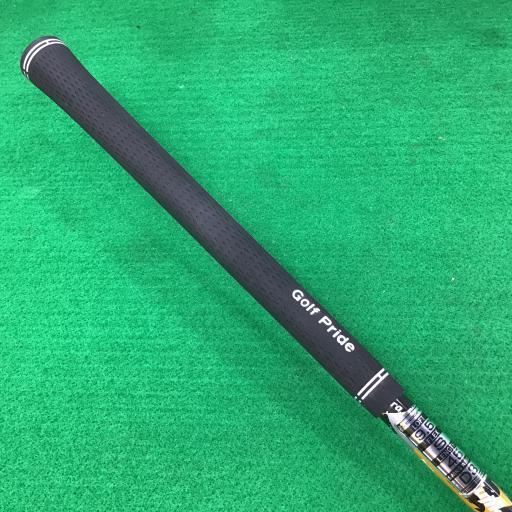 コブラ Cobra キングコブラ ドライバー S9-1 PRO S KING cobra S9-1 PRO S  9.5° フレックスS 中古 Cランク｜golfpartner｜05