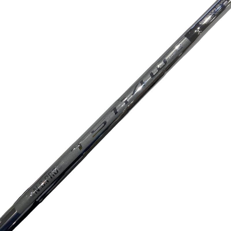 フォーティーン DJ-6 50° ウェッジ WG フレックスその他_4