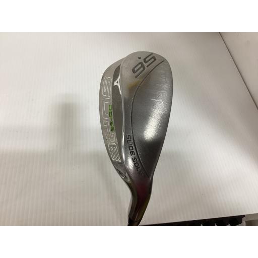 MIZUNO（ミズノ） シュア ウェッジ SURE DD 56° フレックスその他 中古 