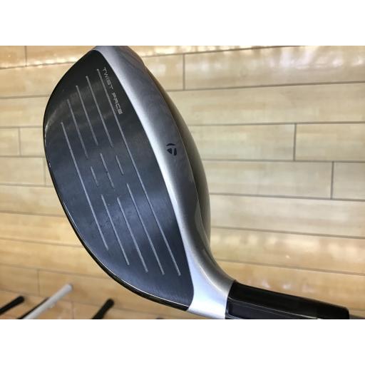 テーラーメイド M6 フェアウェイウッド M6 M6 3W フレックスR 中古 Cランク｜golfpartner｜02