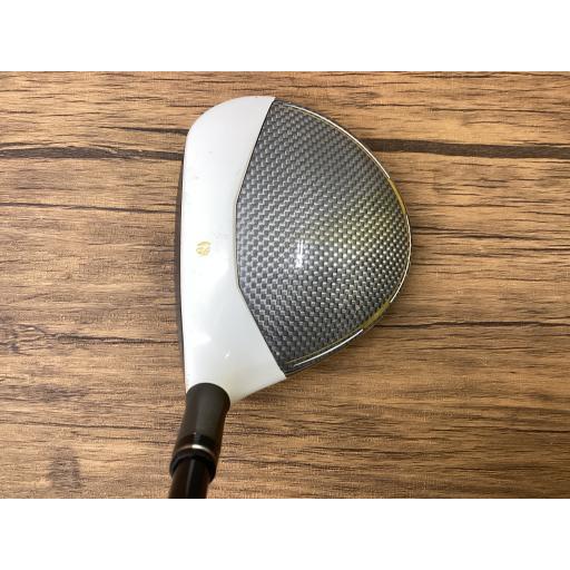 テーラーメイド M GLOIRE フェアウェイウッド M GLOIRE M GLOIRE 3W フレックスSR 中古 Cランク｜golfpartner｜02