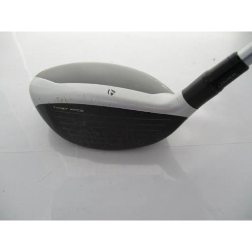 テーラーメイド M5 フェアウェイウッド M5 M5 3W フレックスS 中古 Cランク｜golfpartner｜03