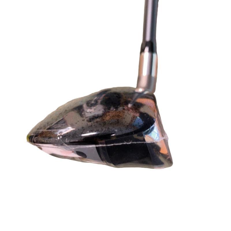 BRIDGESTONE GOLF ブリヂストン B2 HT H4 ユーティリティ UT