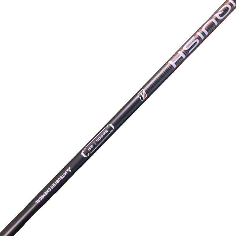 BRIDGESTONE GOLF ブリヂストン B2 HT H4 ユーティリティ UT